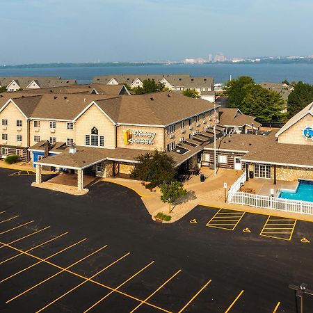 Stoney Creek Hotel Peoria Luaran gambar