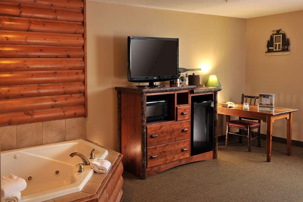 Stoney Creek Hotel Peoria Servis gambar