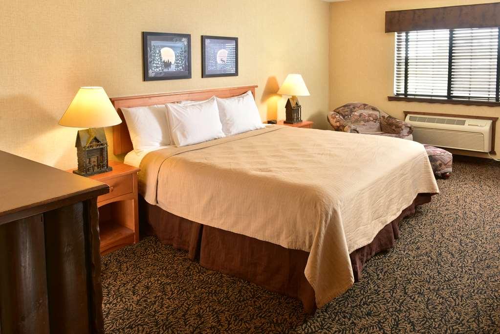 Stoney Creek Hotel Peoria Bilik gambar