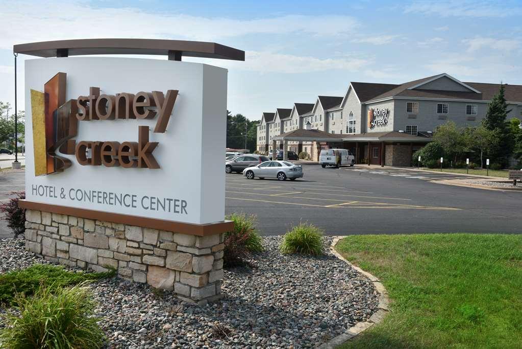 Stoney Creek Hotel Peoria Luaran gambar