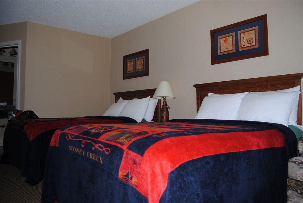 Stoney Creek Hotel Peoria Luaran gambar