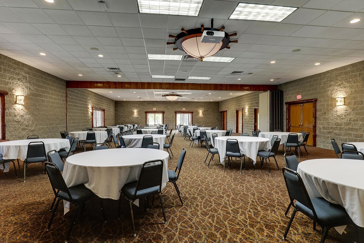 Stoney Creek Hotel Peoria Luaran gambar