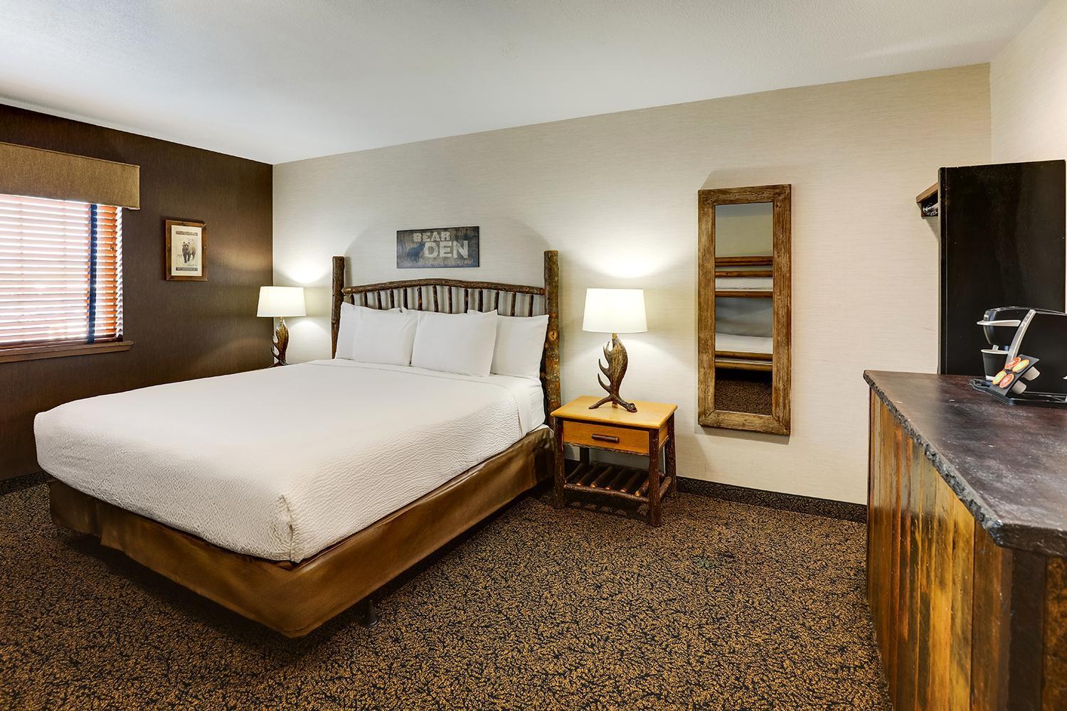 Stoney Creek Hotel Peoria Luaran gambar