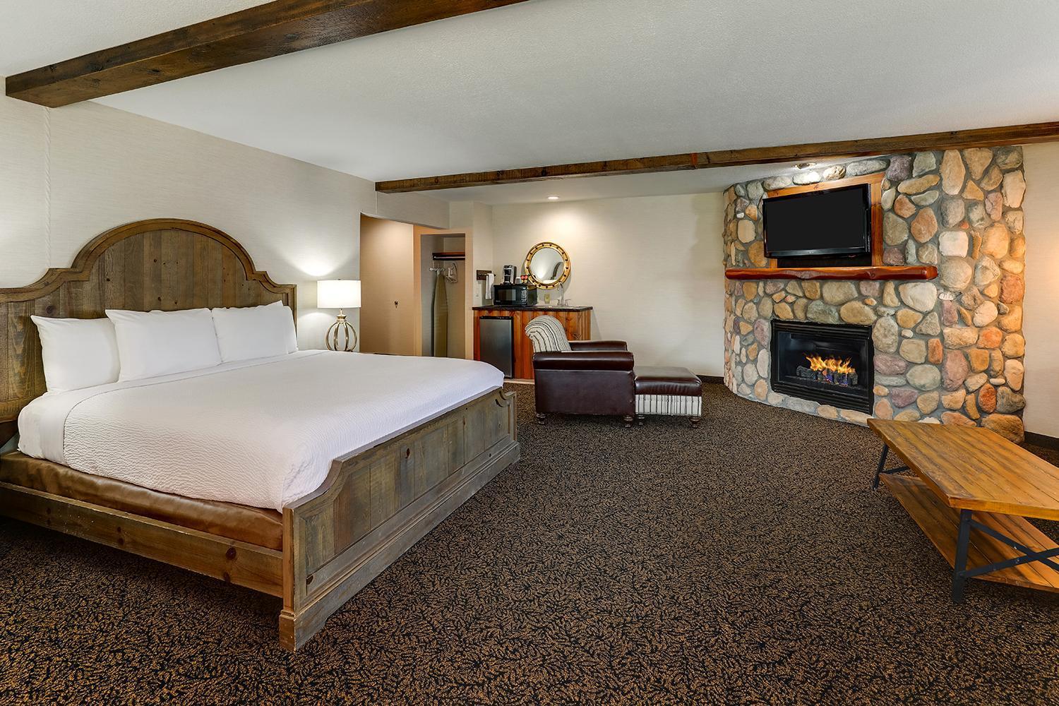 Stoney Creek Hotel Peoria Luaran gambar