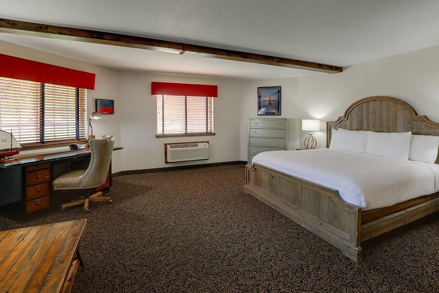 Stoney Creek Hotel Peoria Luaran gambar