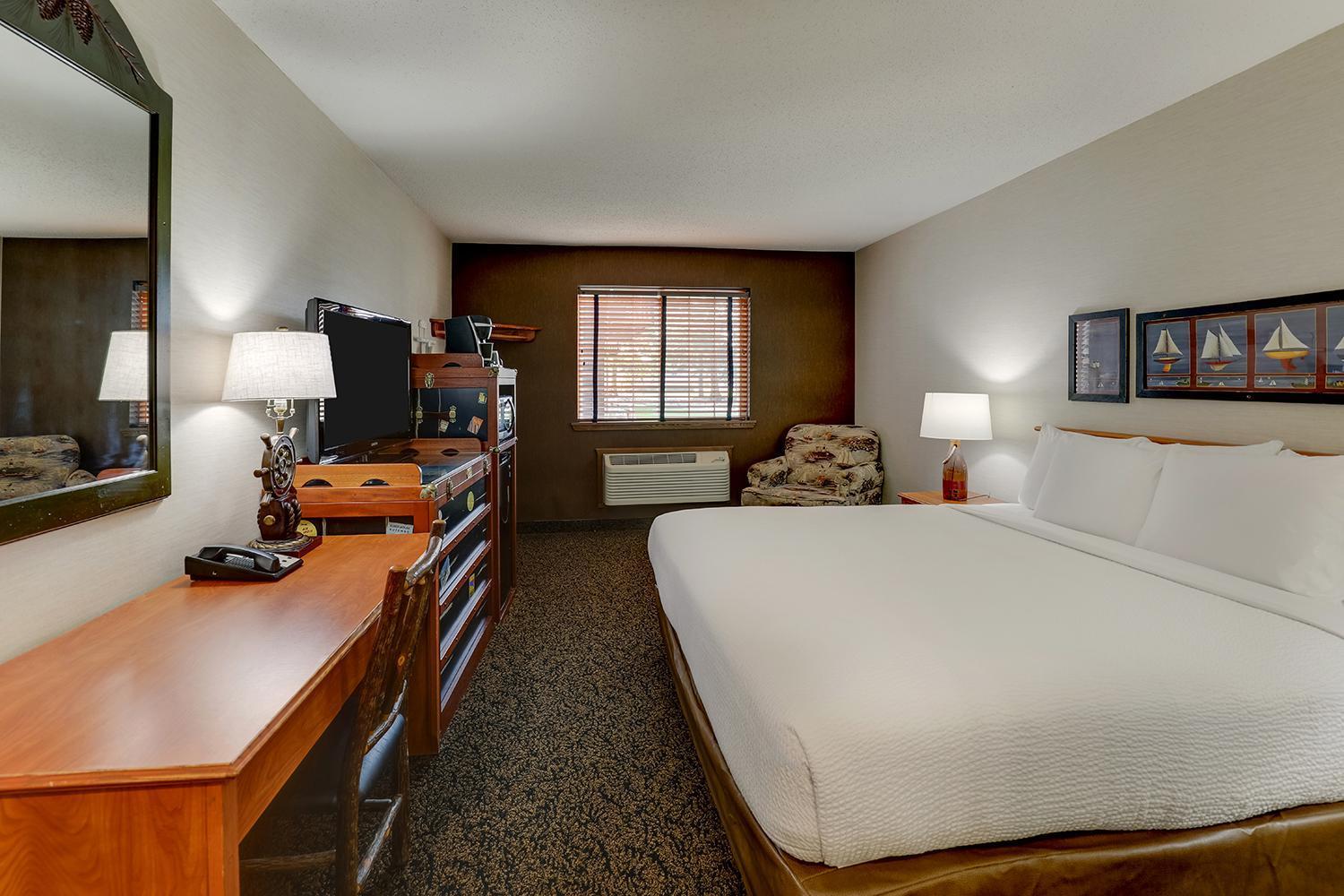 Stoney Creek Hotel Peoria Luaran gambar