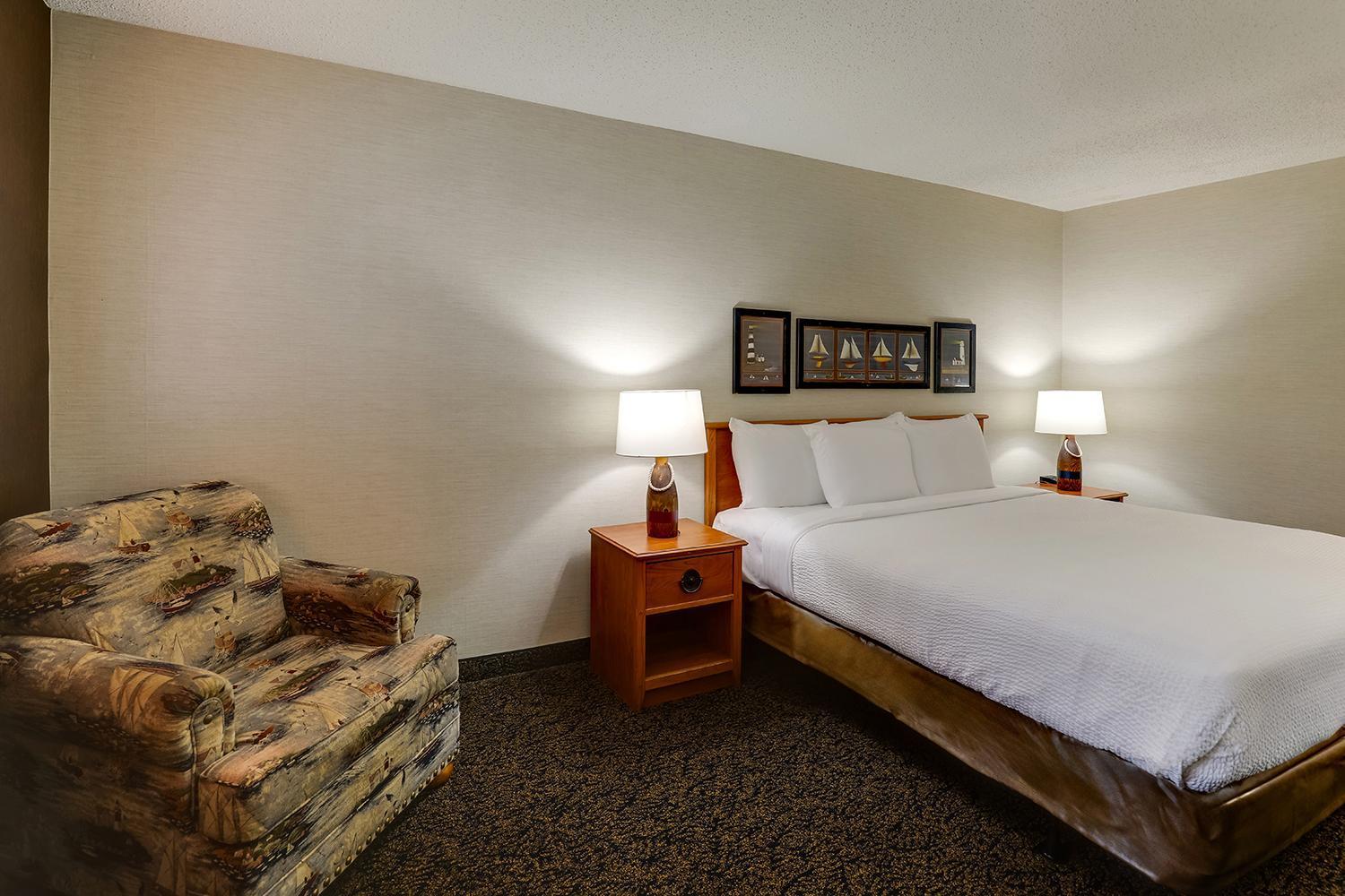 Stoney Creek Hotel Peoria Luaran gambar