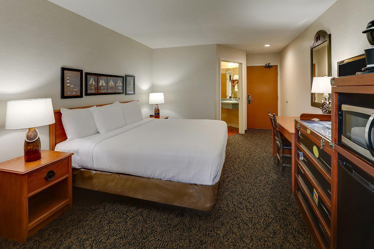 Stoney Creek Hotel Peoria Luaran gambar