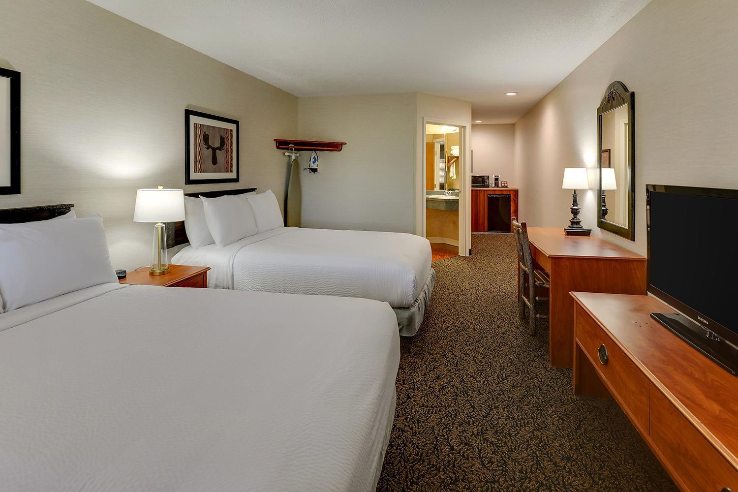 Stoney Creek Hotel Peoria Luaran gambar