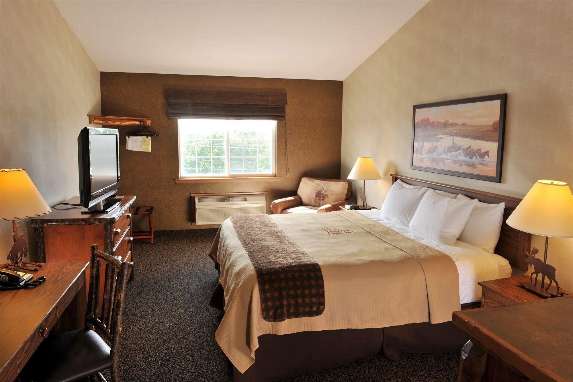 Stoney Creek Hotel Peoria Luaran gambar